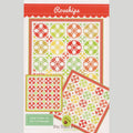 Rosehips Quilt Pattern Primary Image