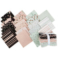 Bliss Sparkle Fat Quarter Bundle