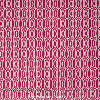 Botanique - Circles Berry Yardage