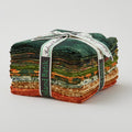 Sandalwood Batiks Favorites Fat Quarter Bundle Alternative View #1