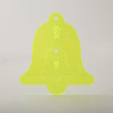 Missouri Star Bell Nesting Templates Primary Image