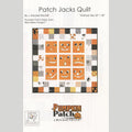 Patch Jacks Quilt Kit Alternative View #2