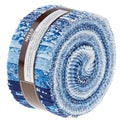 Mayfield Indigo Colorstory Roll Up