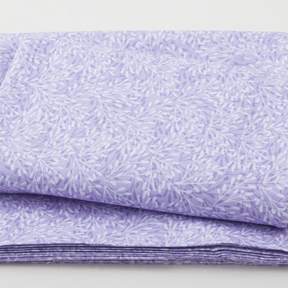 Wilmington Essentials - Whimsy Purple 3 Yard Cut