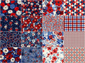 Tried & True Favorites 16 Piece Fat Quarter Bundle Alternative View #2