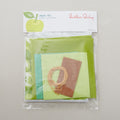Fresh Picked Pincushion Fabric Kit - Green Apple Alternative View #2