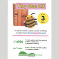 MochiMochi Land - Tiny Bee Alternative View #3