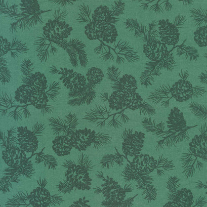 Spruce - Spruce Spruce 108" Wide Backing