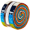 Mark to Make Roll Up