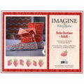 Amanda Herring's Boho Booties Kit - Adult