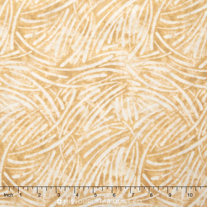 Wilmington Essentials - Chopsticks Tan 108" Backing
