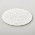JT Bumble Bee Stoneware Trinket Box Alternative View #2