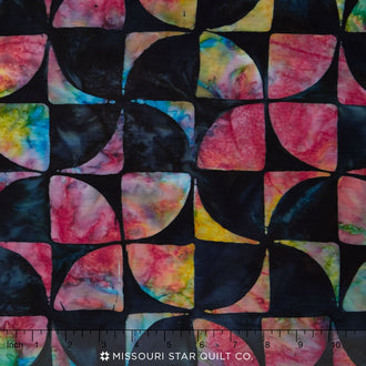 Artisan Batiks - Graphic Elements 2 Primary Yardage