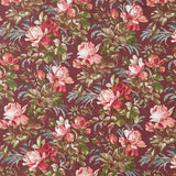 Joy (Andover) - Centerpiece Holly Berries Yardage Primary Image