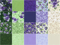 Georgina Ten Squares