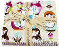 Little Matryoshka Charm Pack