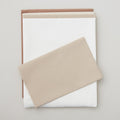 Missouri Star Kona Cotton Solid Serenity Table Runner Kit Alternative View #1
