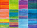 Artisan Batiks - Elementals Roll Up