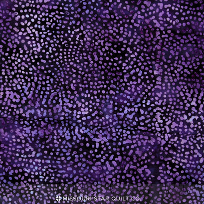 Tonga Batiks - Jamboree Spots Jam Yardage