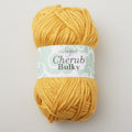 Cherub Bulky Yarn - White