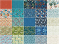 Whimsy 2 1/2" Strips