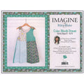 Patty Young's Modkid Color Block Dress Kit - Girl's