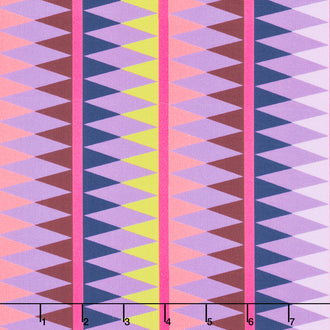 Kaleidoscope - Trove Wisteria Yardage