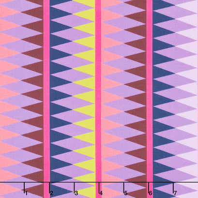 Kaleidoscope - Trove Wisteria Yardage
