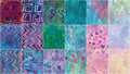 Artisan Batiks - To the Point Charm Pack