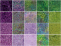 Enchanted Forest Batiks Favorites Stacks Alternative View #2
