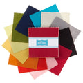 Wool Brights 5" Stackers