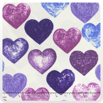 Daisy Love Flannels - Spring Yardage