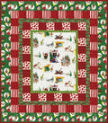 How the Grinch Stole Christmas - Cozy Grinchmas Kit
