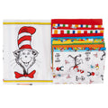Dr. Seuss It's Fun to Have Fun Kit