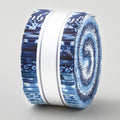 Shibori Blues 2024 Roll Up