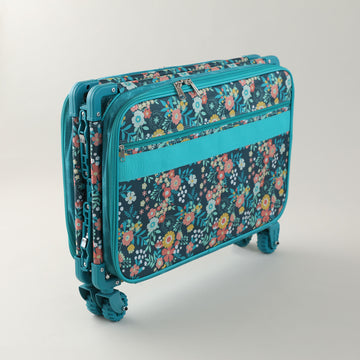 Missouri Star & Tutto Quilt Town Rolling Tote XL