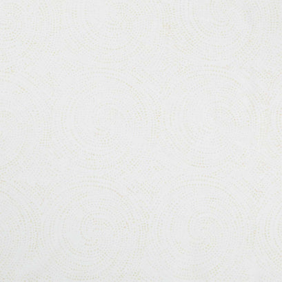 Tonga Batiks - Heron Dotty Spiral Heron Yardage