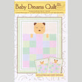 Baby Dreams Quilt Pattern