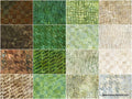 Artisan Batiks - Texture Study 2 Roll Up