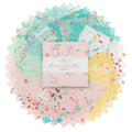 Bunnies and Blossoms 5" Stackers