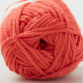 Sirdar Happy Cotton - Ketchup Alternative View #1