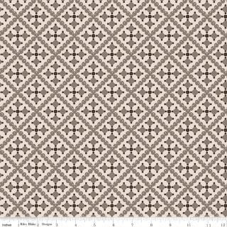 Gentler Times - Shenanigans Pebble - Lori Holt - 108" 3-Yard Package