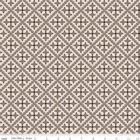 Gentler Times - Shenanigans Pebble - Lori Holt - 108" 3-Yard Package