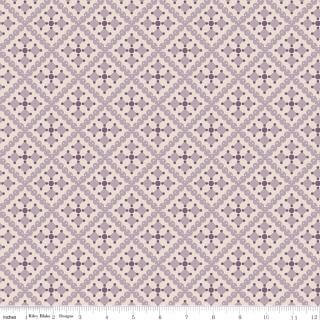 Gentler Times - Shenanigans Taffy - Lori Holt - 108" 3-Yard Package