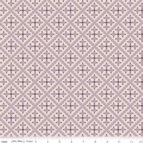 Gentler Times - Shenanigans Taffy - Lori Holt - 108" 3-Yard Package