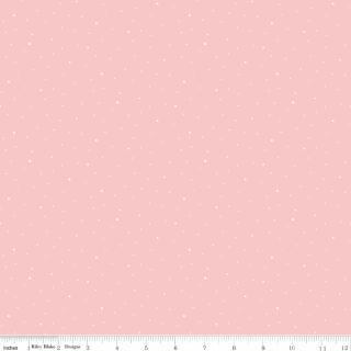 Dapple Dot - Frosting - 108" 3-Yard Package