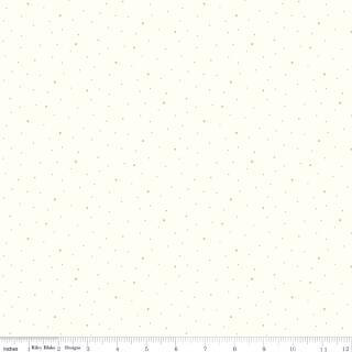 Dapple Dot - Beach - 108" 3-Yard Package