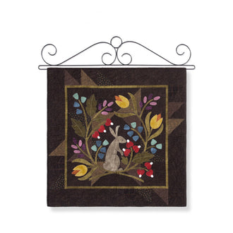 Woolies Seasonal Wall Quilt of the Month - Complete Kit