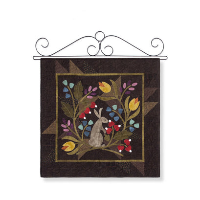 Woolies Seasonal Wall Quilt of the Month - Complete Kit