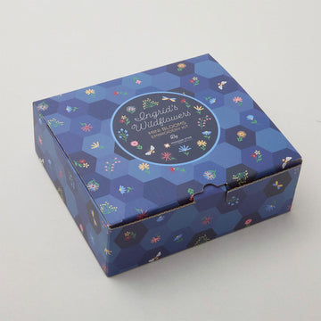 Missouri Star Ingrid's Mini Blooms Embroidery Kit